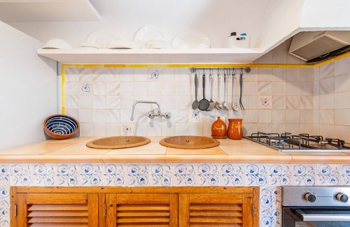 Campos Maison | Maison de vacances "Marina de Ses Covetes" avec Wi-Fi, terrasses et à proximité de la plage Es Trenc