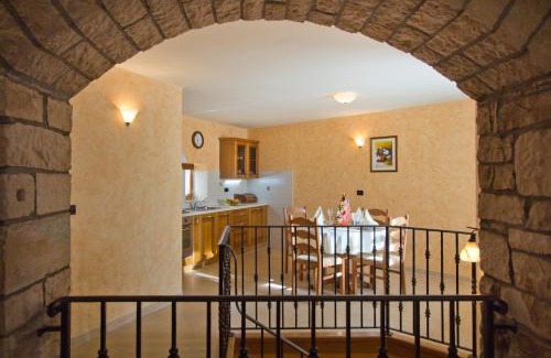 Municipality of Zminj Maison | Holiday Home Marta