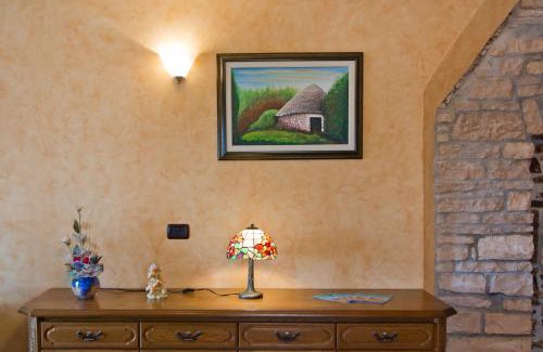 Municipality of Zminj Maison | Holiday Home Marta