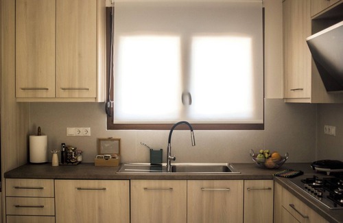 Armenoi Maison | Holiday Home "Marzia's Garden House" with Mountain View & Wi-Fi