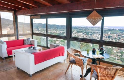 Calonge Maison | Holiday Home Mas Ambros by Interhome