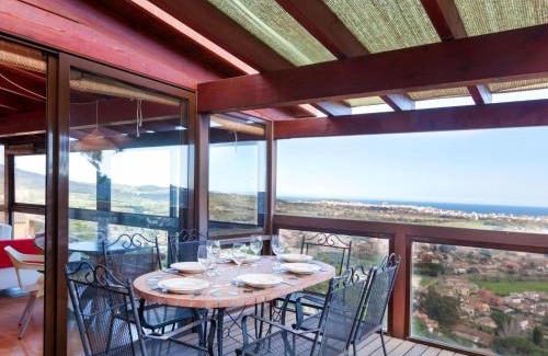 Calonge Maison | Holiday Home Mas Ambros by Interhome
