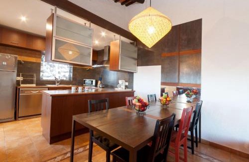 Calonge Maison | Holiday Home Mas Ambros by Interhome