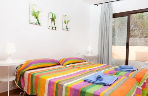 Calonge Maison | Holiday Home Mas Ambros by Interhome