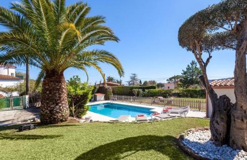 Calonge Maison | Holiday Home Mas Companys by Interhome