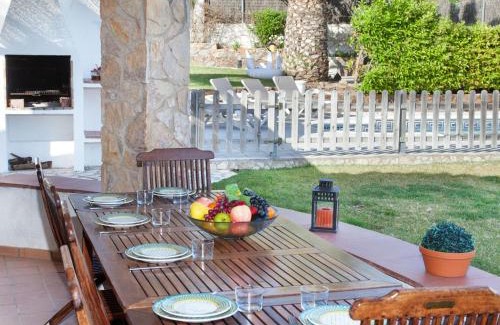 Calonge Maison | Holiday Home Mas Companys by Interhome
