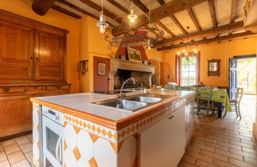 Gallician Maison | Holiday Home Mas Mont Plaisir by Interhome