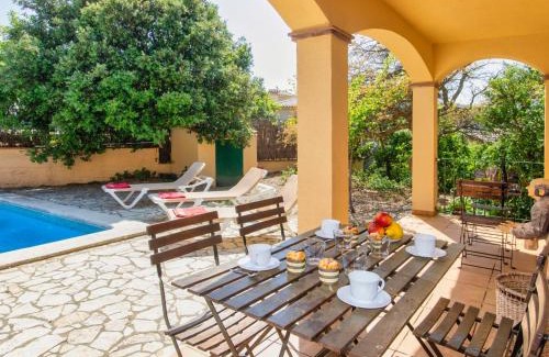 Calonge Maison | Holiday Home Mas Pere by Interhome