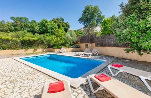 Calonge Maison | Holiday Home Mas Pere by Interhome