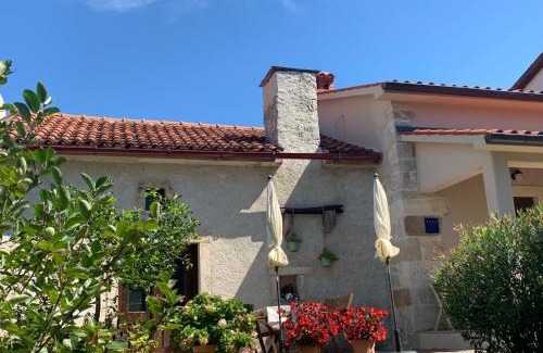 Zupanici Maison | Holiday Home Mattiuzi