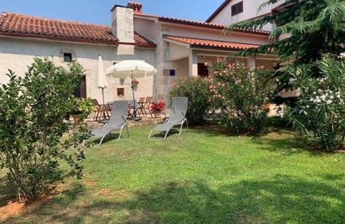 Zupanici Maison | Holiday Home Mattiuzi