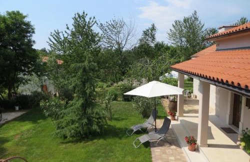 Zupanici Maison | Holiday Home Mattiuzi