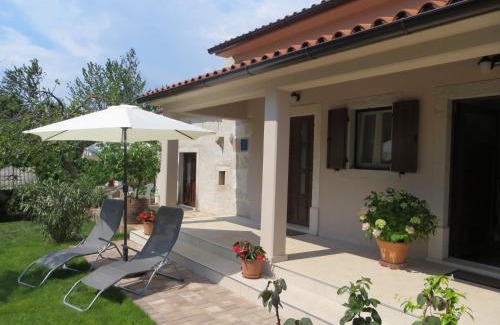 Zupanici Maison | Holiday Home Mattiuzi