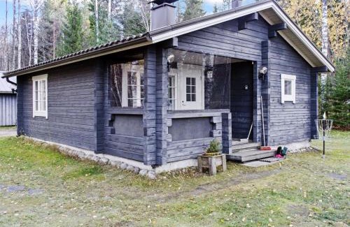 Koli National Park Maison | Holiday Home Maunonlahti by Interhome