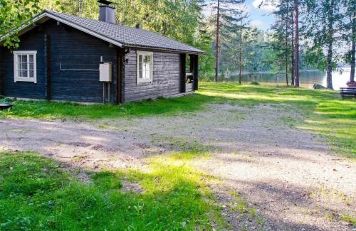 Koli National Park Maison | Holiday Home Maunonlahti by Interhome