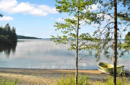 Koli National Park Maison | Holiday Home Maunonlahti by Interhome