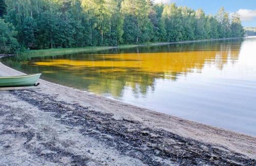 Koli National Park Maison | Holiday Home Maunonlahti by Interhome