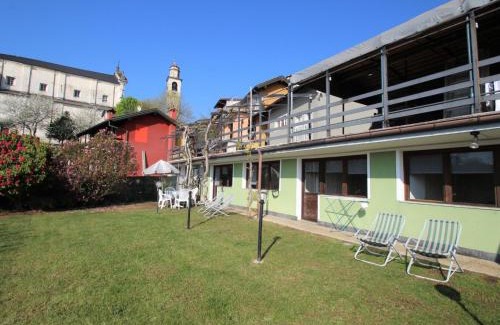 Trarego Viggiona Maison | Holiday Home Mauro I by Interhome