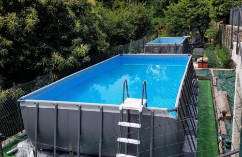 Trarego Viggiona Maison | Holiday Home Mauro I by Interhome