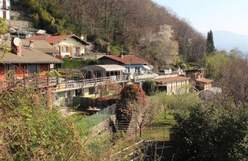 Trarego Viggiona Maison | Holiday Home Mauro II by Interhome