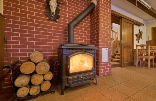 Byst Maison | Holiday Home Mazurova chalupa by Interhome