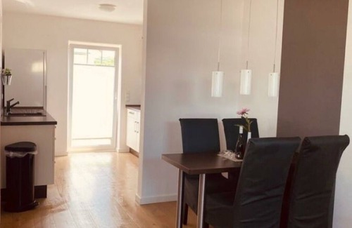 Gnies Maison | Maison de vacances 'Melody' avec terrasse privée et Wi-Fi