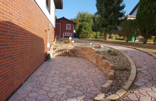 Immenhausen Appartement | Holiday Home Mergenhofweg