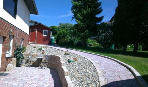 Immenhausen Appartement | Holiday Home Mergenhofweg