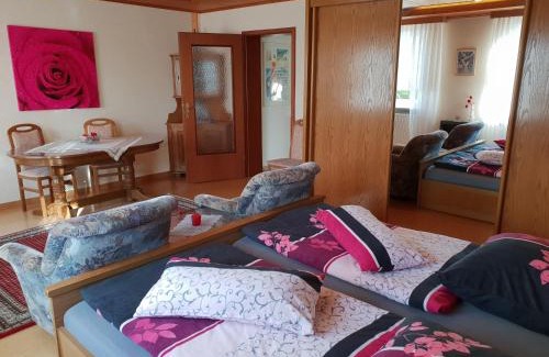 Immenhausen Appartement | Holiday Home Mergenhofweg