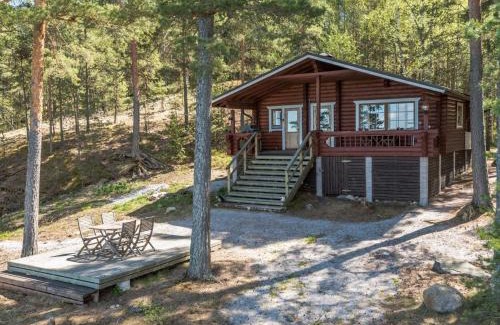 Sauvo Maison | Holiday Home Merimetso by Interhome