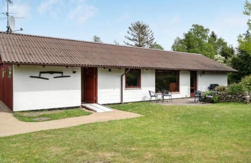 Kaldred Maison | Holiday Home Merita - 1-1km from the sea by Interhome