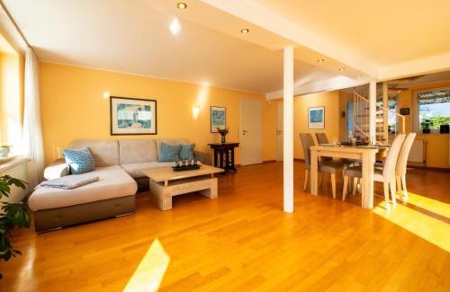 Luegde Maison | Holiday Home Mia by Interhome