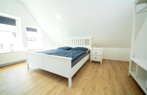 Luegde Maison | Holiday Home Mia by Interhome
