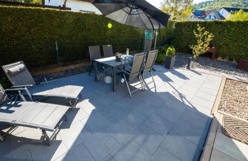 Luegde Maison | Holiday Home Mia by Interhome