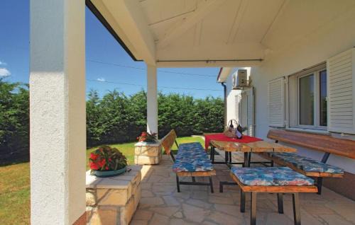 Marceljani Maison | Holiday Home Mia