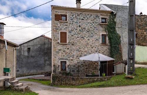 Ghisoni Maison | Holiday Home Migone de Sampolo by Interhome