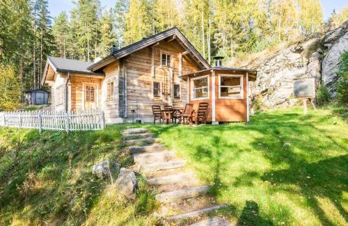 Iitti Maison | Holiday Home Miilu by Interhome