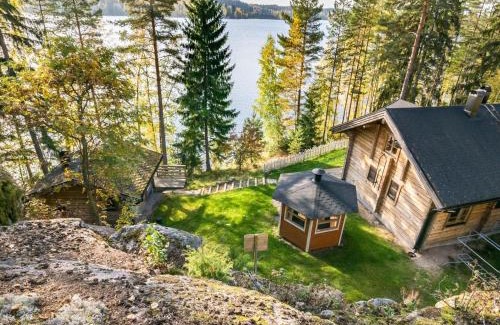 Iitti Maison | Holiday Home Miilu by Interhome