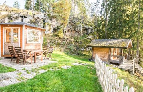 Iitti Maison | Holiday Home Miilu by Interhome