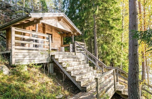 Iitti Maison | Holiday Home Miilu by Interhome