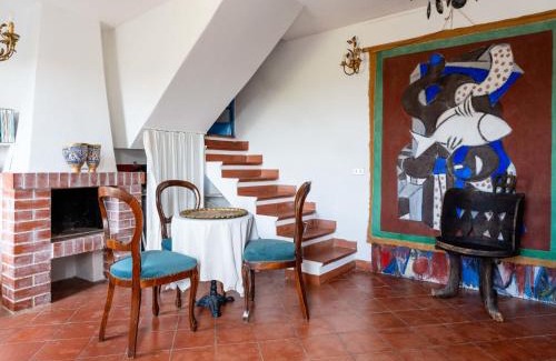 Diano San Pietro Maison | Holiday Home Miky by Interhome