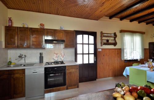 Foli Maison | Holiday Home Milka 1 by Interhome
