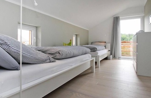 Nakensdorf Maison | Maison de vacances Min Kaat, Nakenstorf
