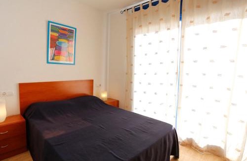 L'Ampolla Maison | Holiday Home Minini-3 by Interhome