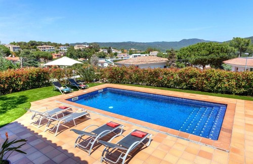 Condado del Jaruco Maison | Holiday Home Miro