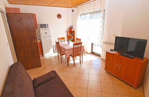 Svetvincenat Maison | Maison de vacances avec piscine et climatisation