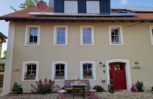Konigsfeld Appartement | Maison de vacances Mittelmühle en Suisse franconienne