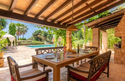 Santanyi Maison | Holiday Home Moli de Son Vidal by Interhome