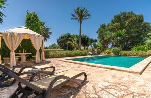 Santanyi Maison | Holiday Home Moli de Son Vidal by Interhome