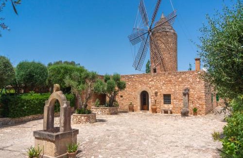 Santanyi Maison | Holiday Home Moli de Son Vidal by Interhome